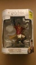 New Harry Potter in Quidditch