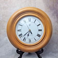 Horloge murale JAZ quartz