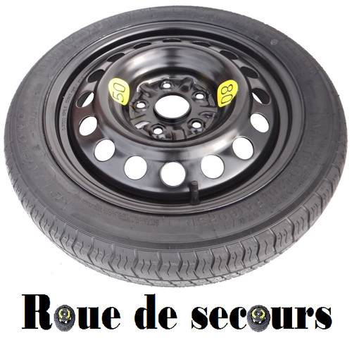 Nouveau roue secours - roue, r16