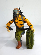 Gi Joe vintage -  Tiger Force