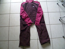 survêtement complet  LACOSTE femme taille 42