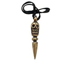 Amulette Phurba