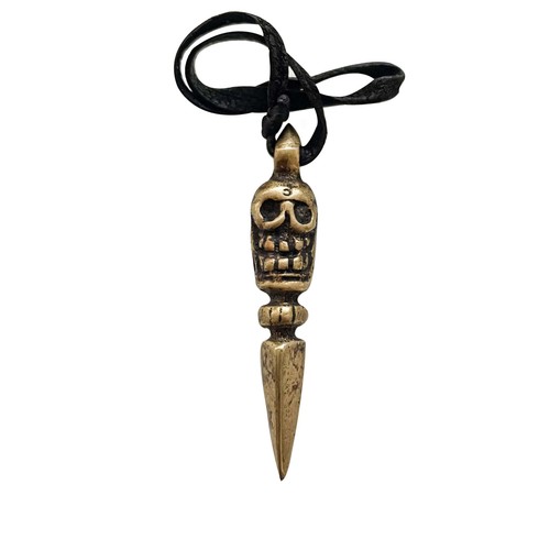Amulette phurba - amulette,