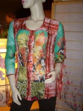 SAVE THE QUEEN : chemisier