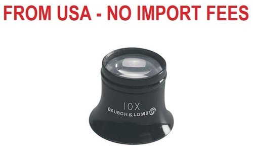 Bausch lomb 70 loupe 1 - loupe,