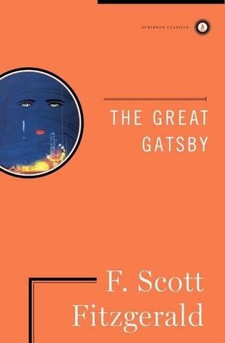 Scott fitzgerald the great - f.,