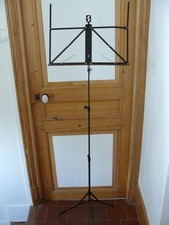 Pupitre partitions - pupitre, –