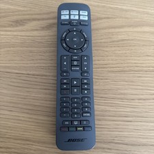 Bose URC-15 s Remote For CineMate 525, 220, 130, 120.
