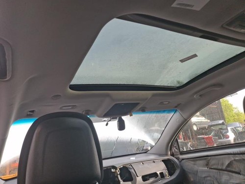 Ciel toit kia sportage - toit,
