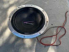 Audiobahn aw1805q - audiobahn, 18"