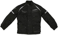 Veste De Moto Tex-Modeka