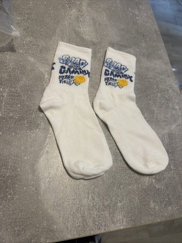 Chaussettes hautes femme - hautes,