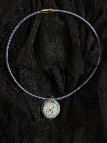 Collier boussole louis - boussole, vuitton