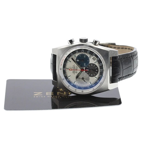 Zenith primero new vtg 1969 - vtg,