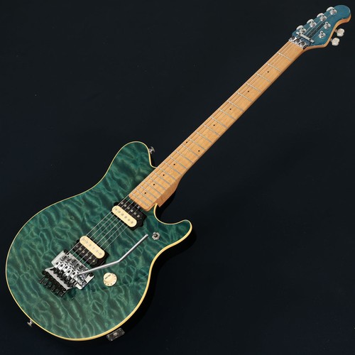 Music man axis - man,