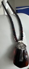 Vintage Large Baltic Amber