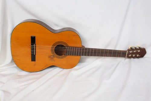 1984 takamine g126 classical - 1984,