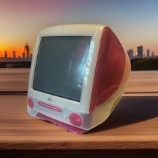 Apple iMac G3/400 DV 64 Ram