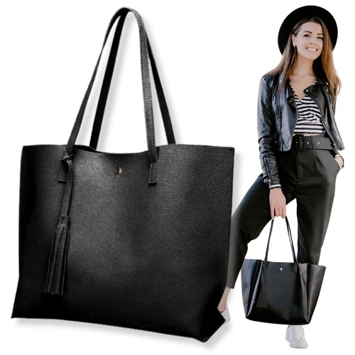 Sac cabas femme - sac, cuir
