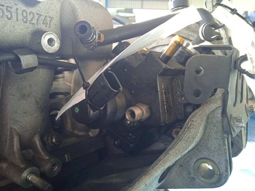 0445010097 pompe injection - 0445010097,