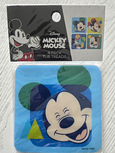 Disney mickey mouse non slip - disney,