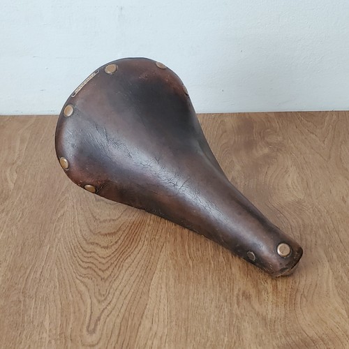 Vintage ideale leather - vintage, tb