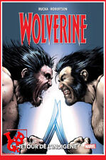 WOLVERINE 2 Juin 2020 Le
