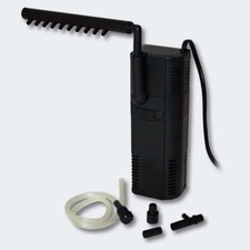 Pompe interne d'aquarium pour