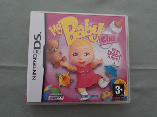 Lot jeux nintendo - jeux, ds