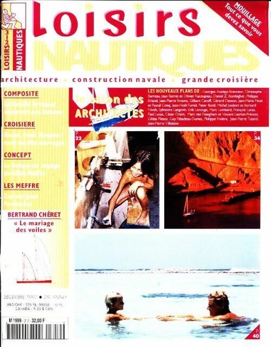 Loisirs nautiques 312 - nautiques, n°312