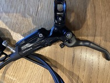 Paire de freins à disque VTT Sram Guide ultimate