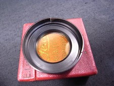 VINTAGE LEITZ WETZLAR LEICA