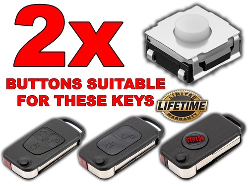 Bouton telecommande cle pour - bouton,
