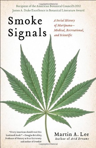 Smoke signals social - smoke, signals: