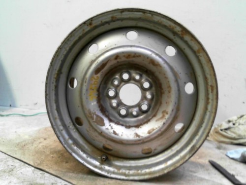 Jante fiat scudo - jante, phase