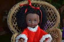 poupee corolle cecile toute