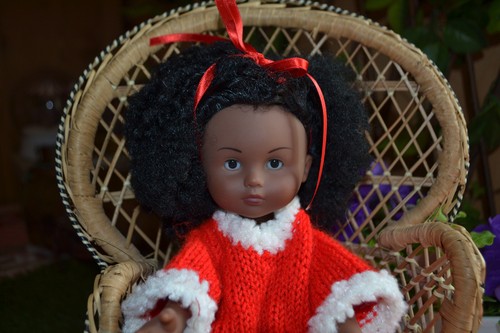 Poupee corolle cecile toute - corolle,
