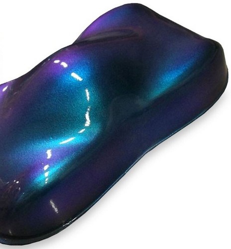 Litres peinture cameleon - peinture,