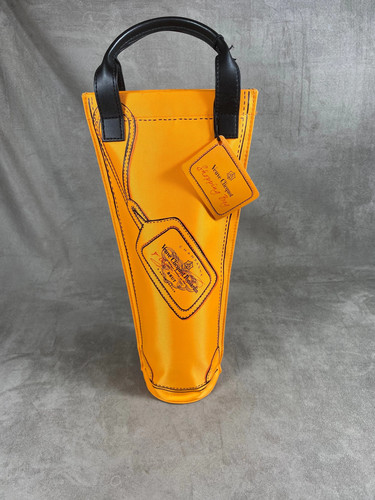 Sac isotherme veuve clicquot - veuve,