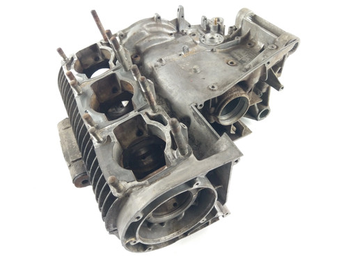 Suzuki 550 1978 carter - gt,