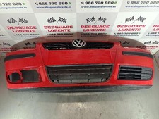 enjoliveur pare-choc avant