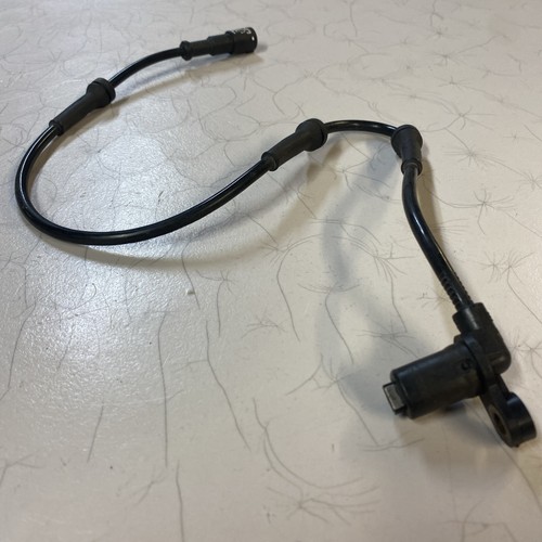 Capteur abs frein avant - capteur,