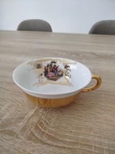 Tasse Porcelaine de Limoges -