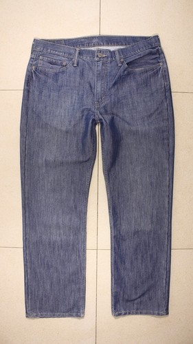 Jean homme levi 514 - homme, straight