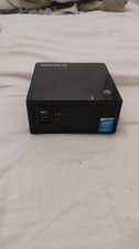 gigabyte NUC i5 / SSD 256Go / 8 Go / Windows 10