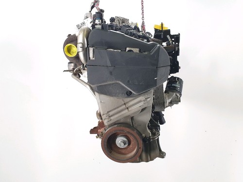 Moteur type k9k636 - type,