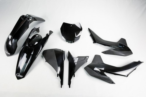 Kit plastique ktm sxf 125 - sx,