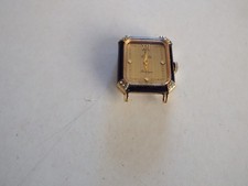 Montre Mécanique Femme  SWISS MADE  Bon état de Marche