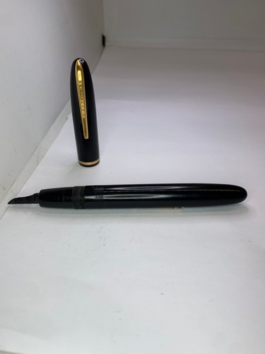Ancien stylo plume pompe - stylo, de
