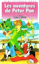 Les aventures de Peter Pan -